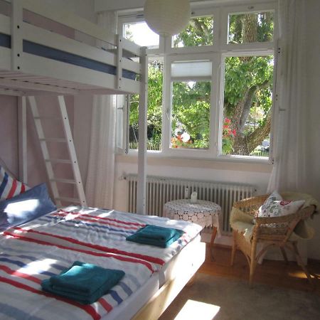 Apartment Am Birnbaum Reutlingen Zewnętrze zdjęcie