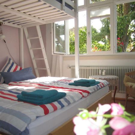Apartment Am Birnbaum Reutlingen Zewnętrze zdjęcie