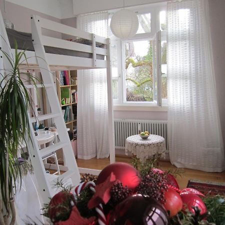 Apartment Am Birnbaum Reutlingen Zewnętrze zdjęcie
