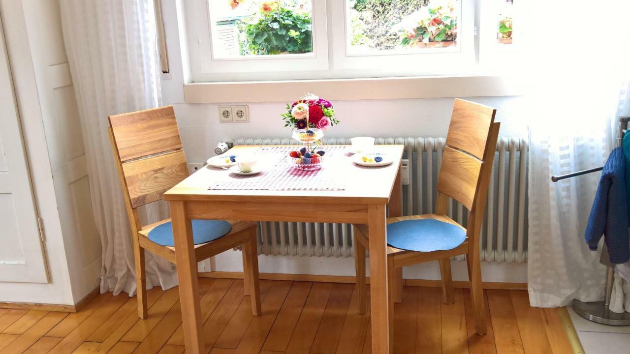 Apartment Am Birnbaum Reutlingen Zewnętrze zdjęcie