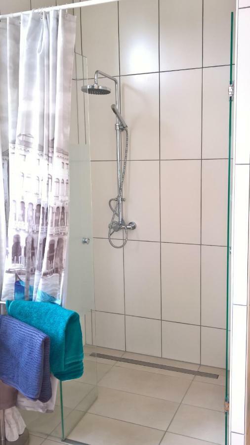 Apartment Am Birnbaum Reutlingen Zewnętrze zdjęcie