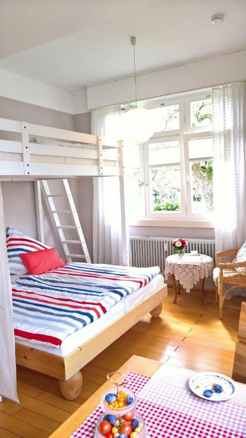 Apartment Am Birnbaum Reutlingen Zewnętrze zdjęcie