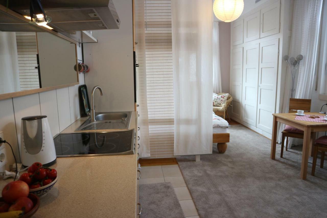 Apartment Am Birnbaum Reutlingen Zewnętrze zdjęcie