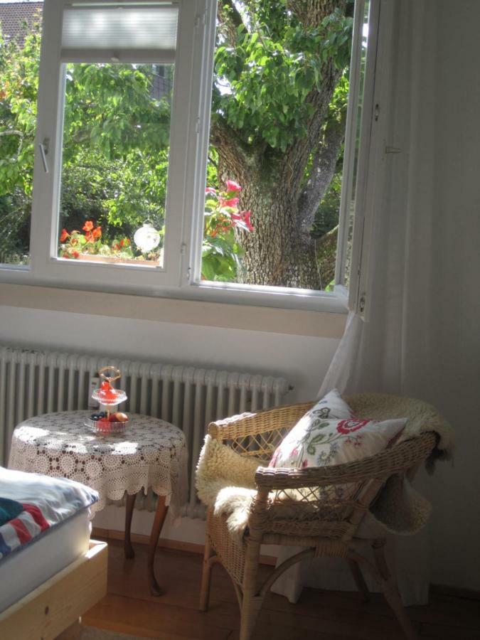 Apartment Am Birnbaum Reutlingen Zewnętrze zdjęcie