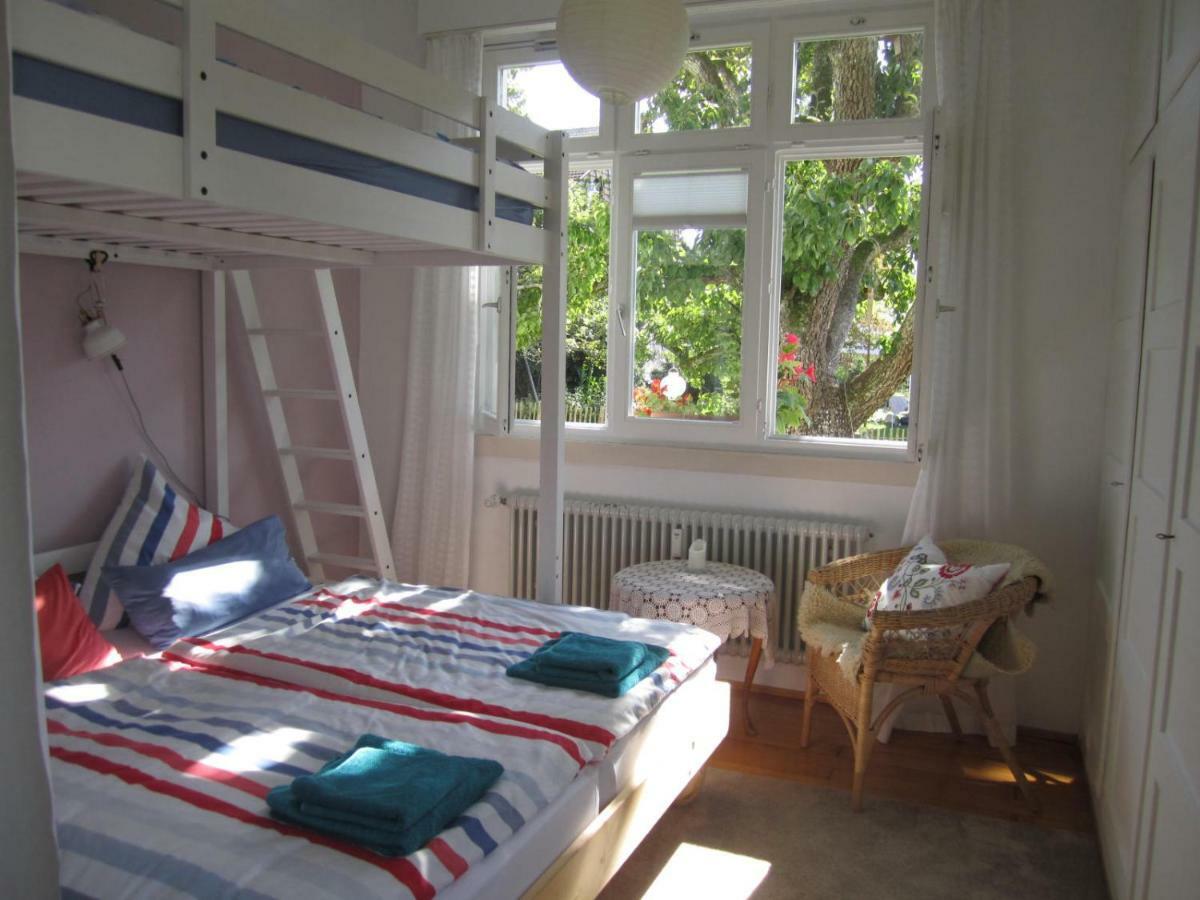 Apartment Am Birnbaum Reutlingen Zewnętrze zdjęcie