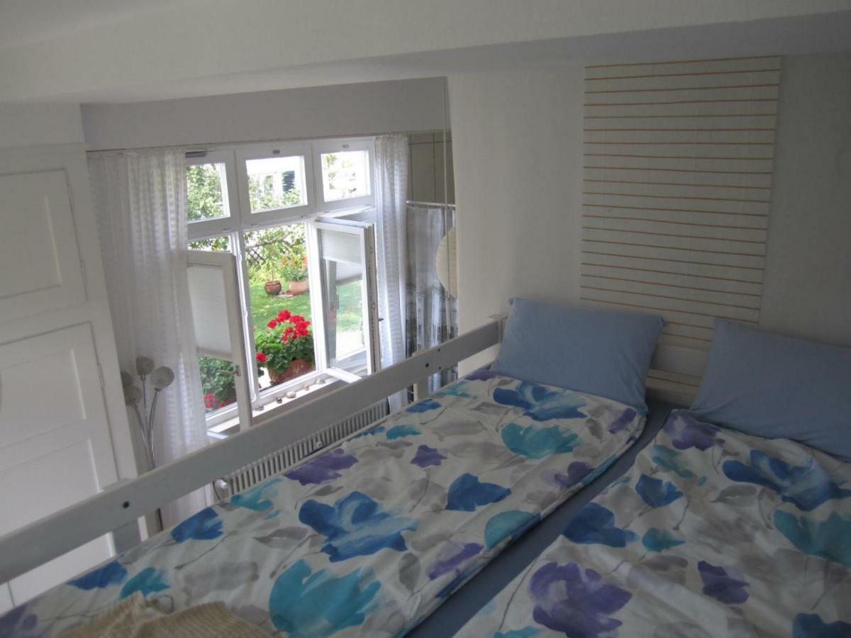 Apartment Am Birnbaum Reutlingen Zewnętrze zdjęcie