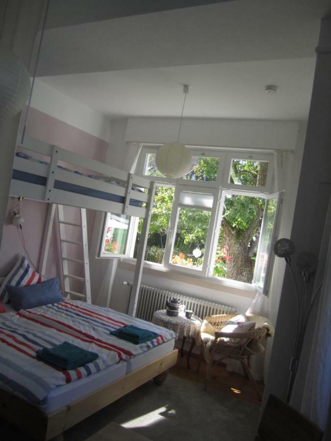 Apartment Am Birnbaum Reutlingen Zewnętrze zdjęcie