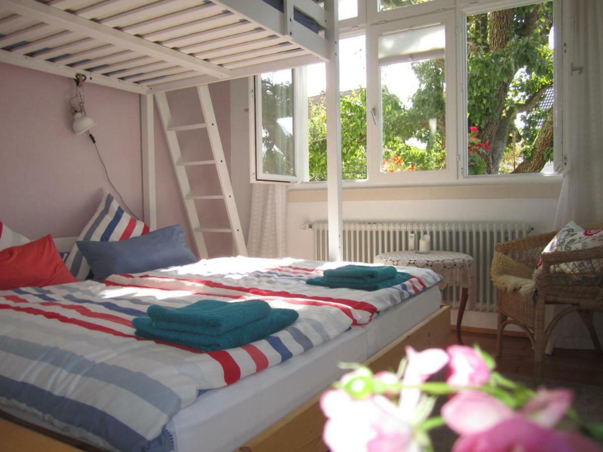 Apartment Am Birnbaum Reutlingen Zewnętrze zdjęcie