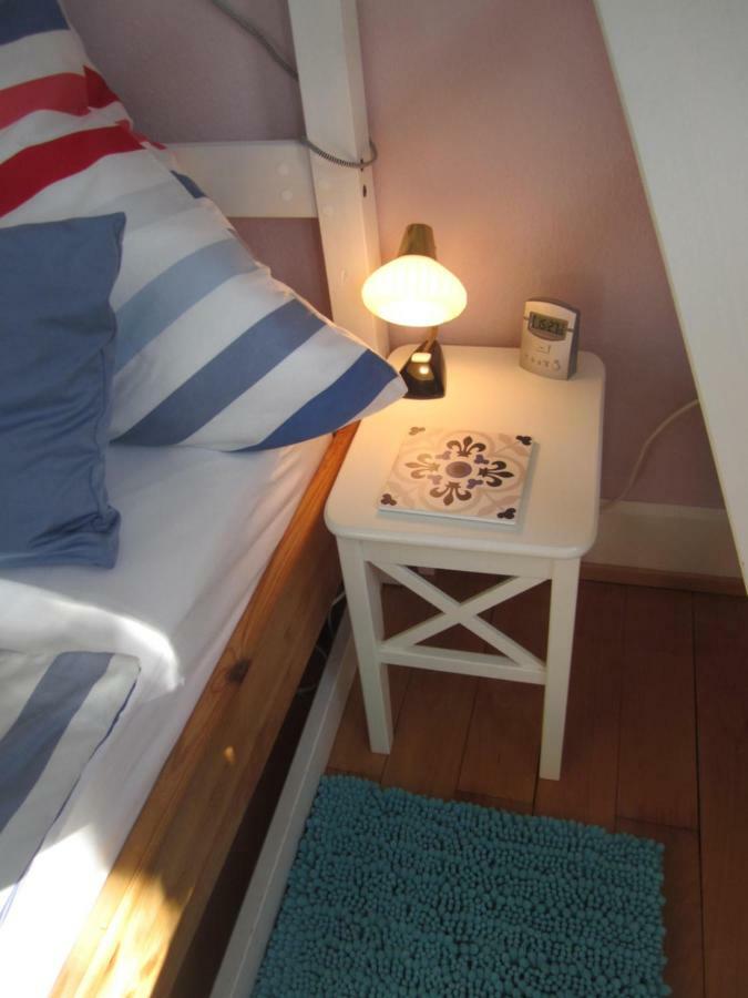 Apartment Am Birnbaum Reutlingen Zewnętrze zdjęcie