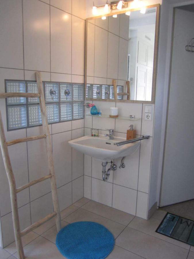 Apartment Am Birnbaum Reutlingen Zewnętrze zdjęcie