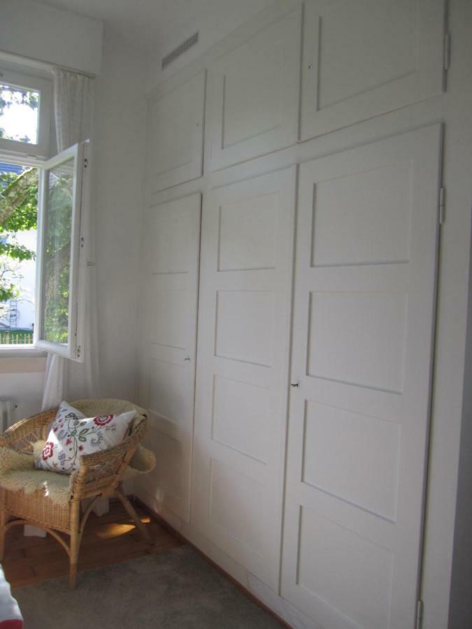 Apartment Am Birnbaum Reutlingen Zewnętrze zdjęcie