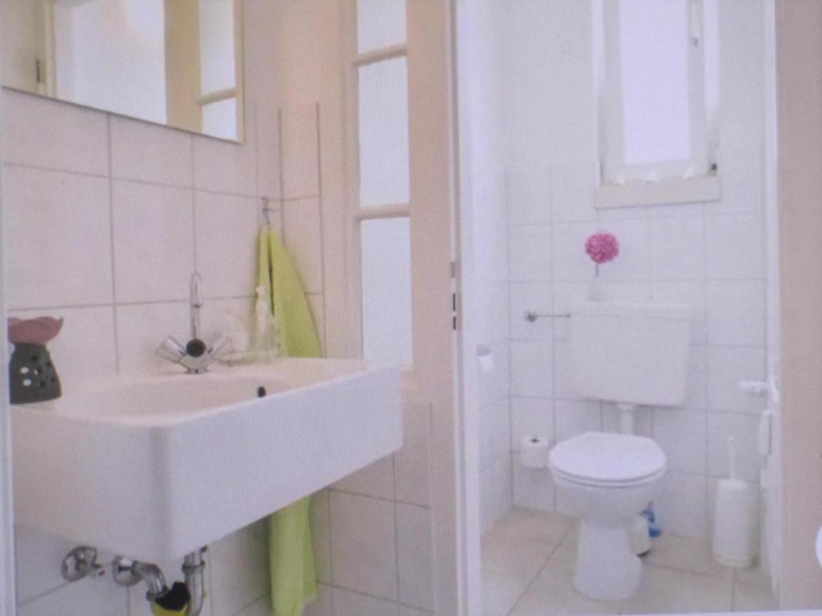 Apartment Am Birnbaum Reutlingen Zewnętrze zdjęcie