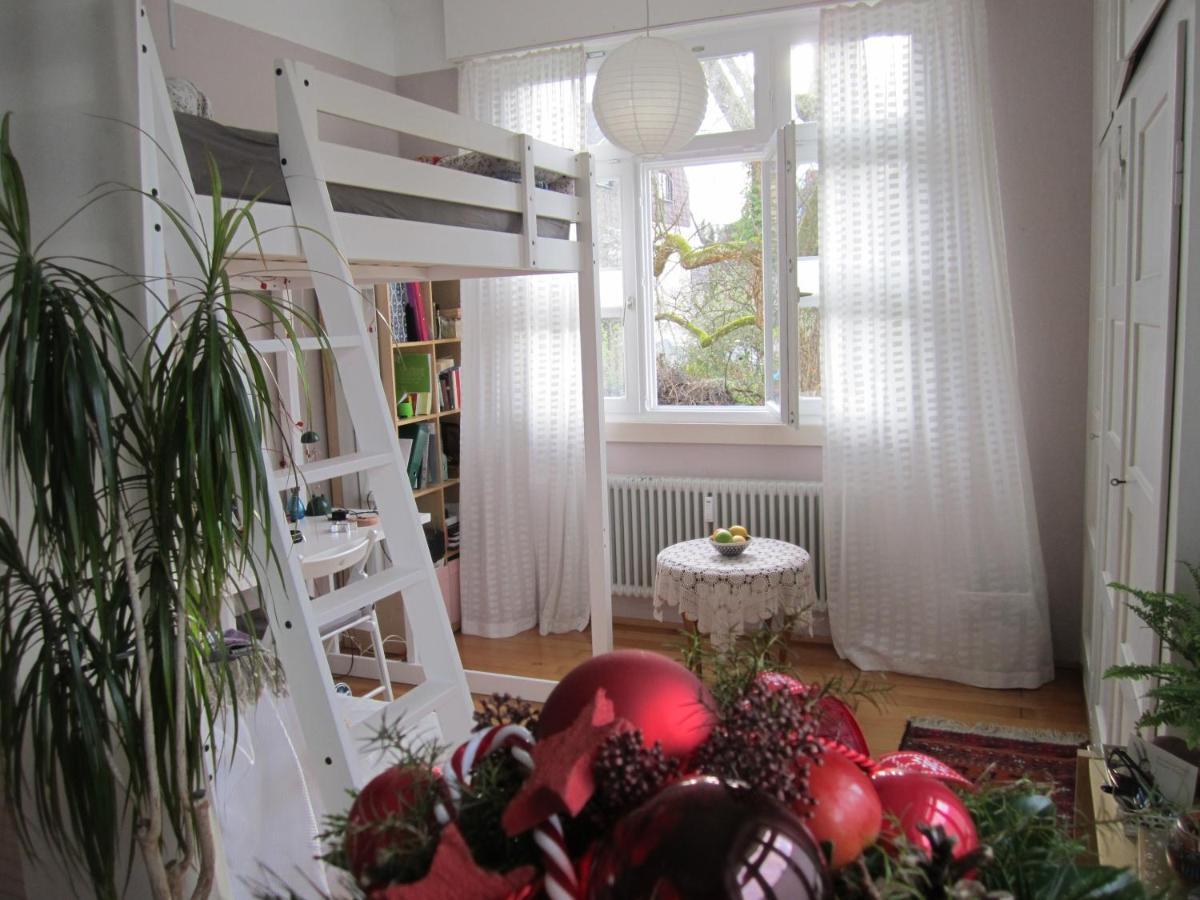 Apartment Am Birnbaum Reutlingen Zewnętrze zdjęcie
